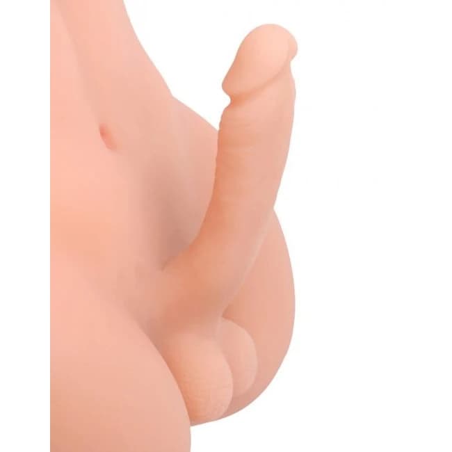 (d)(bulk) Sex Flesh Tranny Ter Love Doll - Image 4