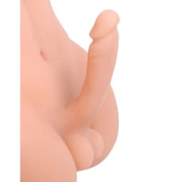 (d)(bulk) Sex Flesh Tranny Ter Love Doll - Image 4