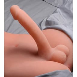 (d)(bulk) Sex Flesh Tranny Ter Love Doll - Image 7