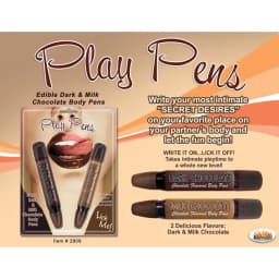 (d)chocolate Play Pens 2 Pack - Image 1