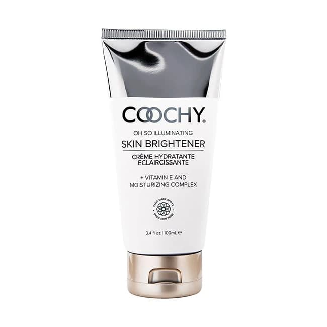 (d)coochy Skin Brightener Au Natural 3.4 Fl Oz - Image 1
