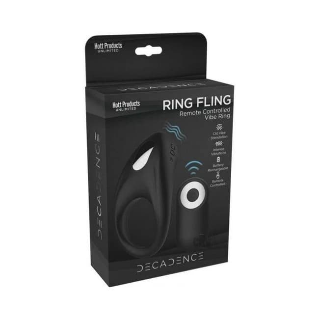 Decadence Ring Fling - Image 1