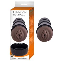 Dee Lite Hand Pussy, image 2