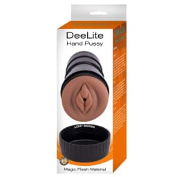 Dee Lite Hand Pussy, image 4