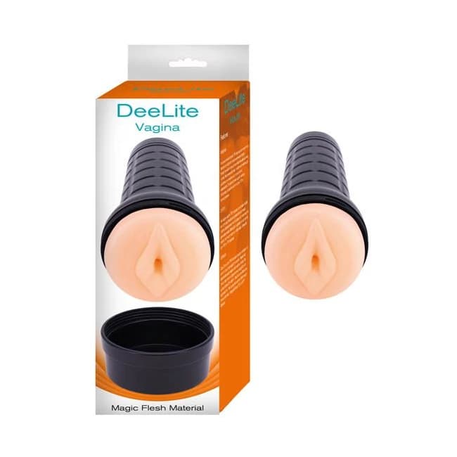 Dee Lite Vagina Flesh - Image 1