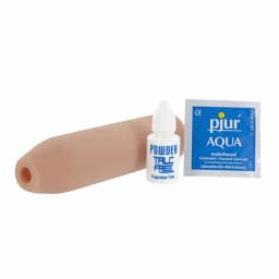Deemun Extra Girth Enhancer 7in X 1.5in, image 2