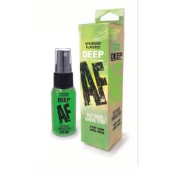 Deep Af Deep Throat Spray, image 1