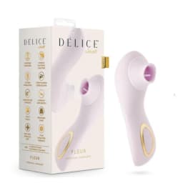 Delice Fleur Air Pulsing Vibe Barely Purple, image 1