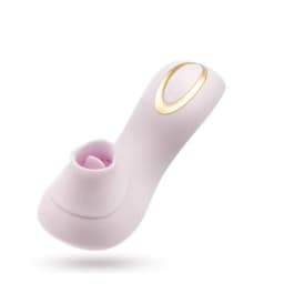 Delice Fleur Air Pulsing Vibe Barely Purple, image 10