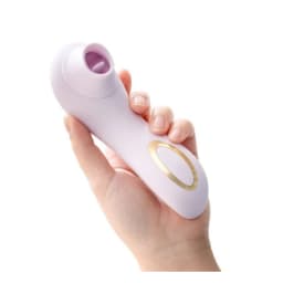Delice Fleur Air Pulsing Vibe Barely Purple, image 11