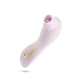 Delice Fleur Air Pulsing Vibe Barely Purple, image 6