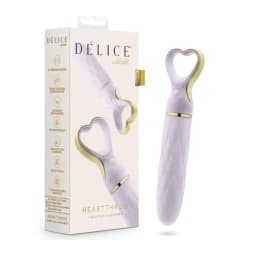 Delice Heartthrob Lavender Love, image 1