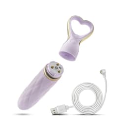 Delice Heartthrob Lavender Love, image 10