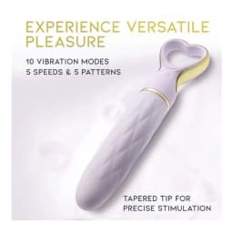 Delice Heartthrob Lavender Love, image 4