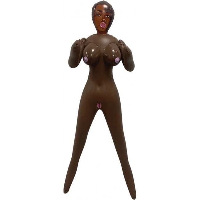 Delicious Destiny Blow Up Doll - Image 2