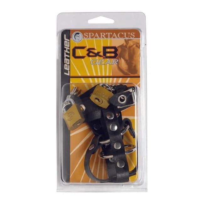Deluxe C&b Device - Image 1