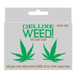 Weed Card Game, image 2