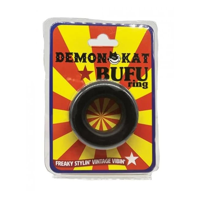 Demon Kat Bufu Ring - - Image 1