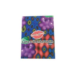 Dental Dam, image 3