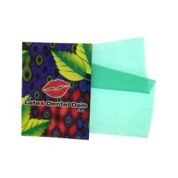 Dental Dam, image 5