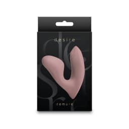 Desire Demure, image 3
