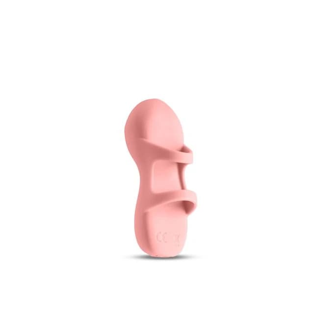 DESIRE FINGERELLA PEACH  - Image 1
