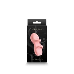 Desire Fingerella, image 3