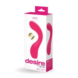Desire G Spot Vibe, image 1
