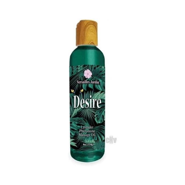 Desire Peromone Oil Lavender 4oz - Image 1