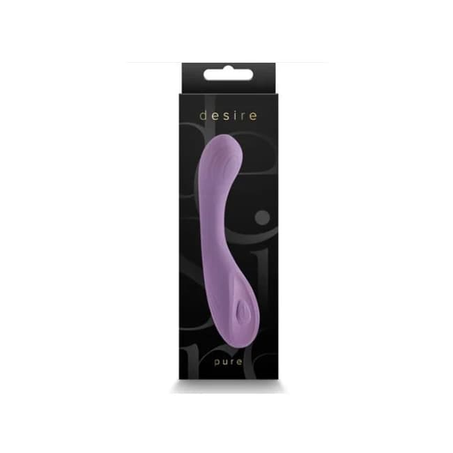 Desire Pure Earth - Image 1