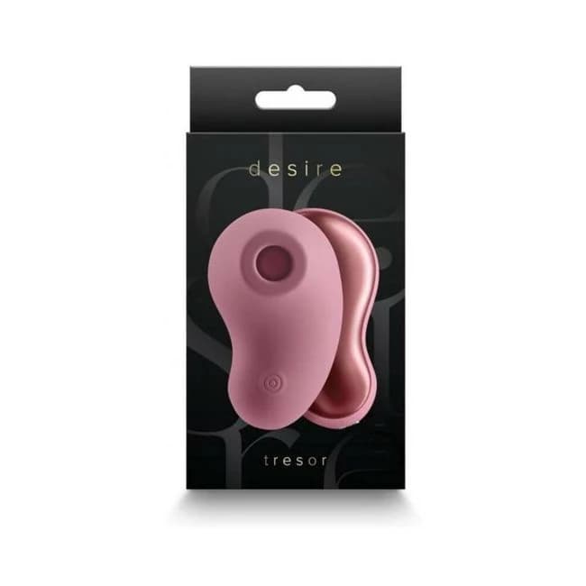 Desire Tresor Dawn - Image 1