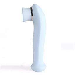 DESTINY BLUE SUCKING CLITORAL STIMULATOR  - Image 2