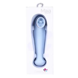DESTINY BLUE SUCKING CLITORAL STIMULATOR  - Image 7