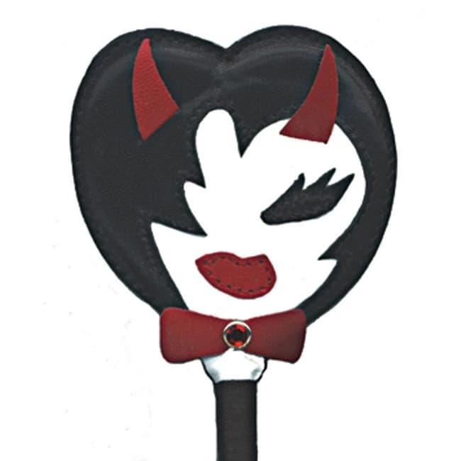 Devil Girl Crop - Image 1