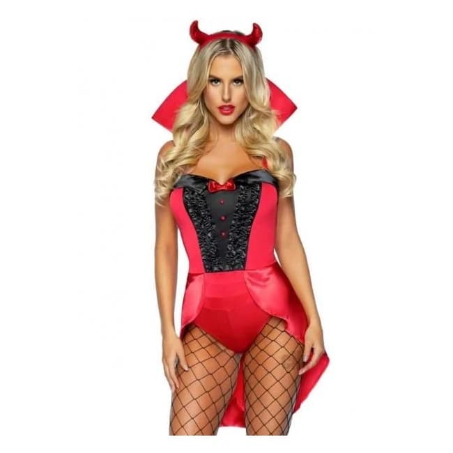 Devilish Darling 3pc - Image 1