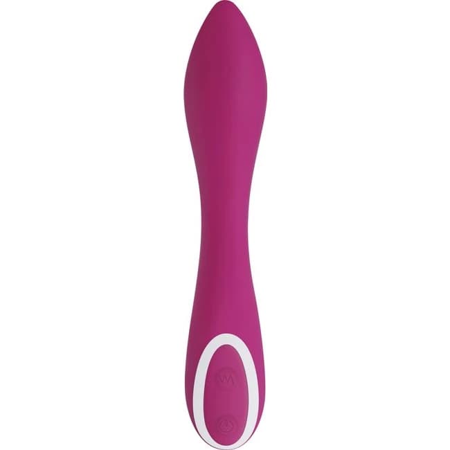 (d)evolved Monroe Pink Vibrato - Image 1