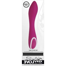 Evolved Monroe Pink Vibrato, image 3