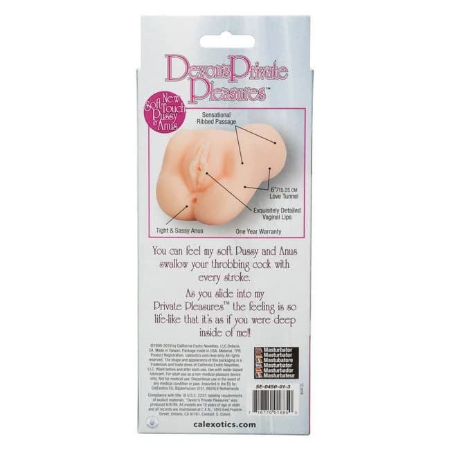 Devons Private Pleasures - Image 4