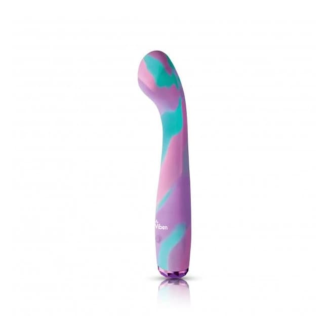 Devotion Unicorn Intense G-spot Vibe - Image 2