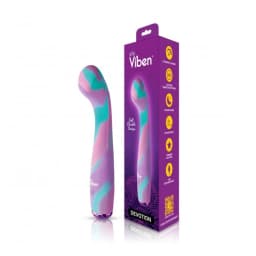 Devotion Unicorn Intense G-spot Vibe - Image 3