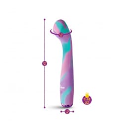 Devotion Unicorn Intense G-spot Vibe - Image 5