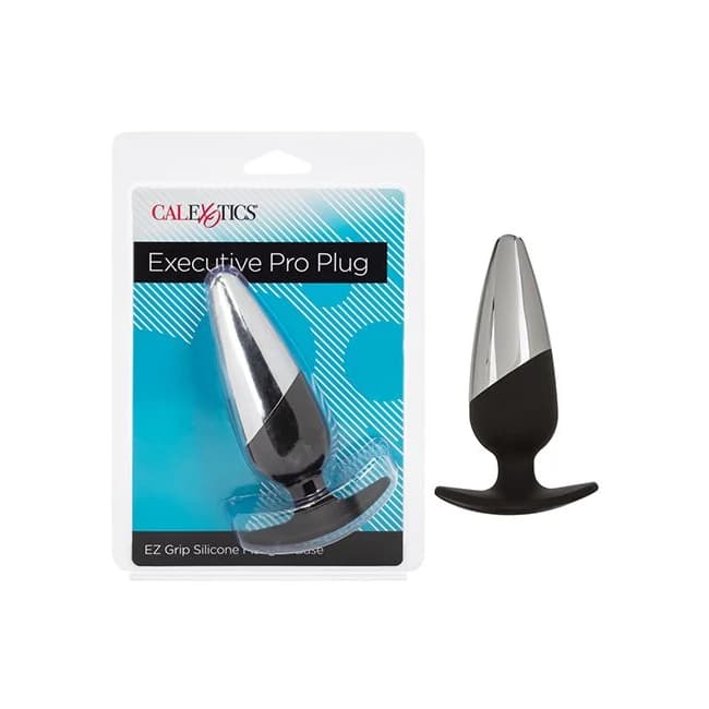 (d)executive Pro Plug - Image 1