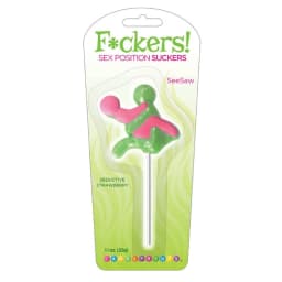 F*ckers Seesaw Seductive Strawberry, image 1