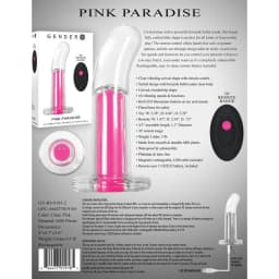 (d)gender X Pink Paradise - Image 6
