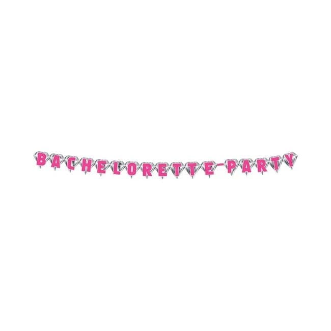 Diamond Party Banner - Image 1