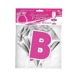 Diamond Party Banner, image 2