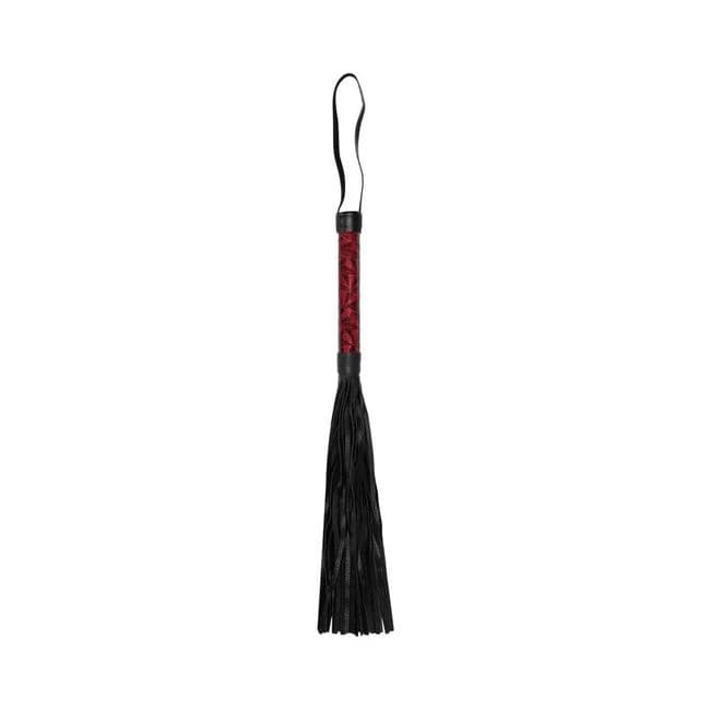Diamond Pattern Luxury Whip - Image 1