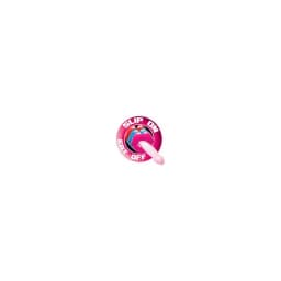Dick Lips Gummy Cock Ring 3pk, image 4