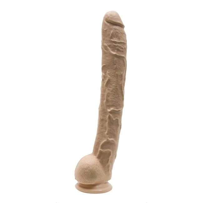 DICK RAMBONE COCK CD  - Image 1