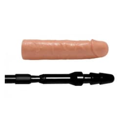 Dick Stick Expandable Dildo Rod, image 3